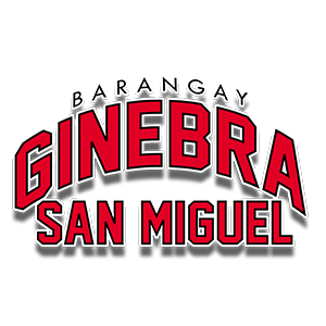 Barangay Ginebra San Miguel