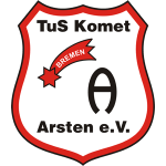 TuSKometArsten