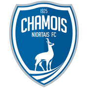 ChamoisNiortais